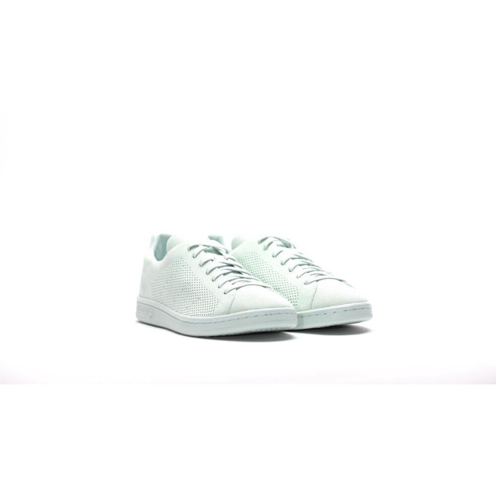 Adidas‎ Originals Stan Smith Primeknit Vapor Green Trainers Sneakers Men’s 11